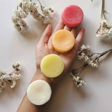 Conditioner Bars